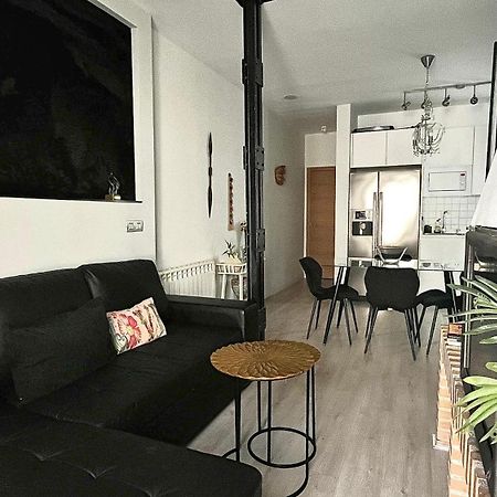 Disfruta Madrid Atocha Daire Dış mekan fotoğraf