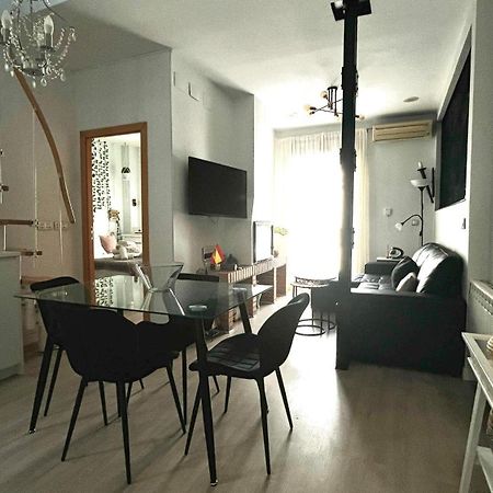 Disfruta Madrid Atocha Daire Dış mekan fotoğraf