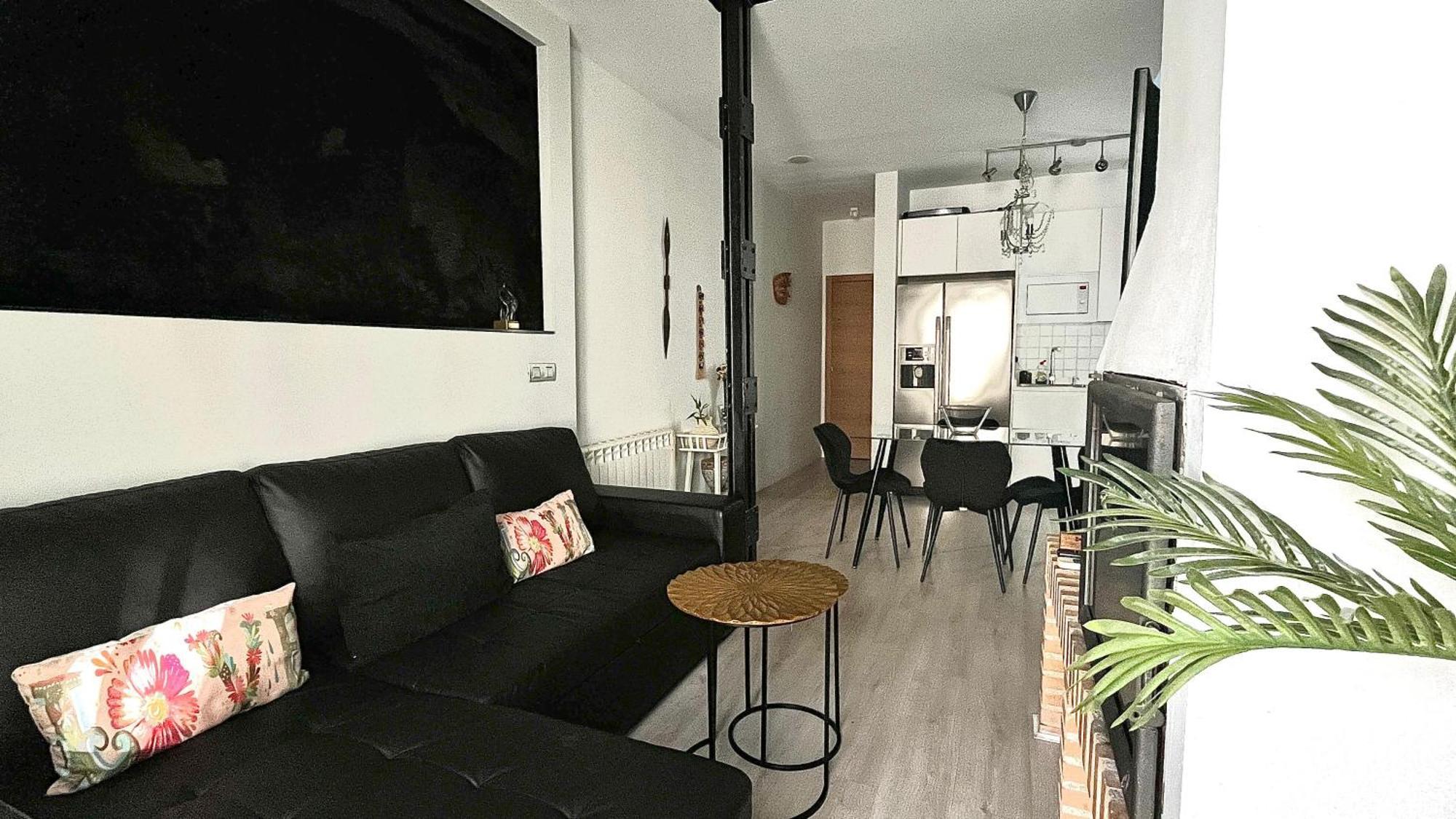 Disfruta Madrid Atocha Daire Dış mekan fotoğraf