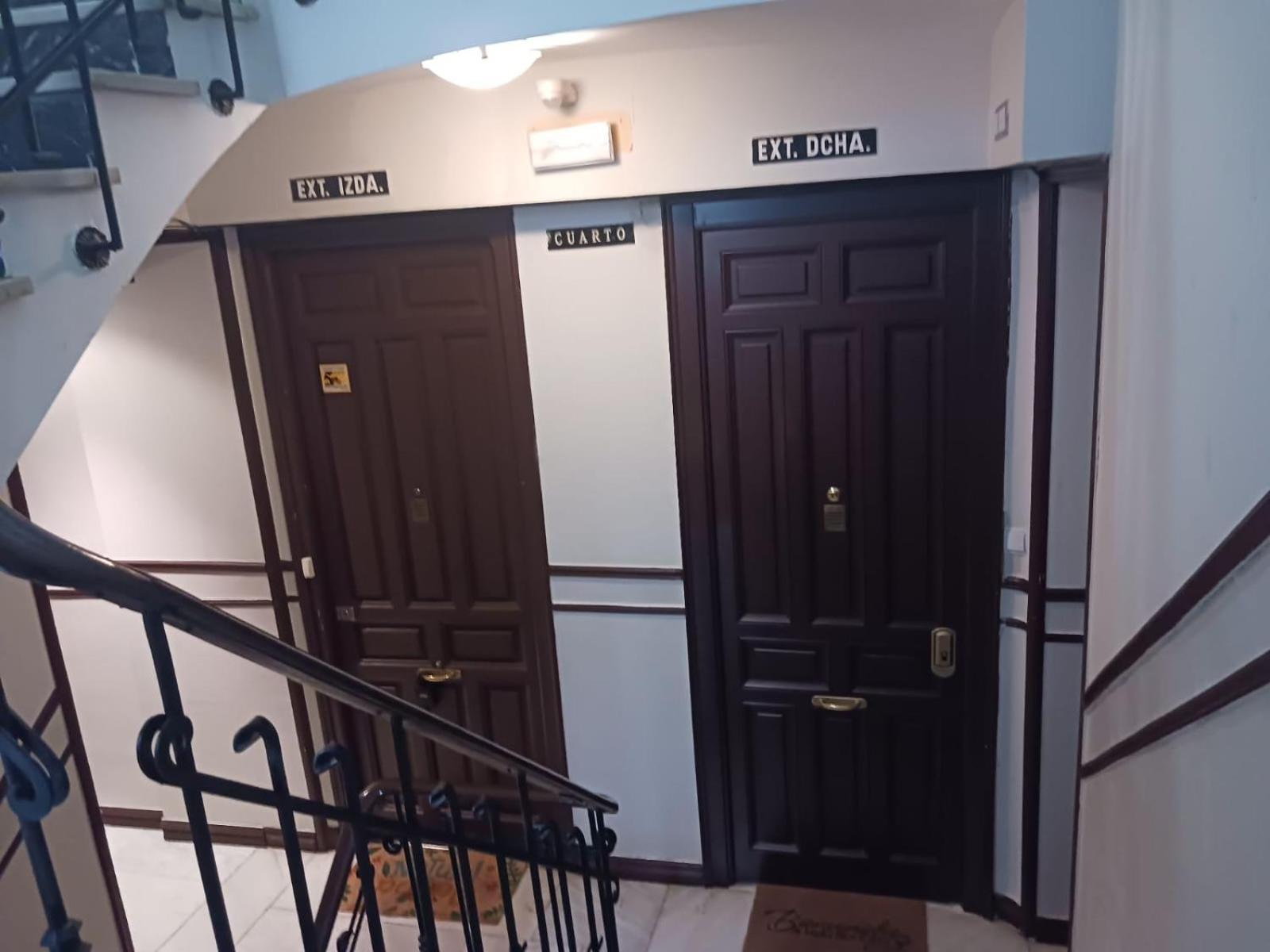 Disfruta Madrid Atocha Daire Dış mekan fotoğraf